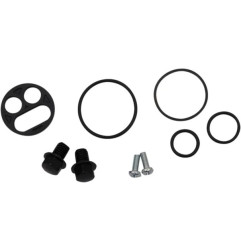 Kit de réfection de robinet d'essence MOOSE pour KAWASAKI KLX 250, KLX 650 de 1993 à 2014