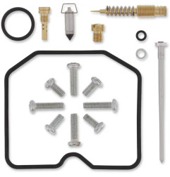 Kit de réparation carburateur MOOSE pour KAWASAKI KLX 250 de 2006 à 2014