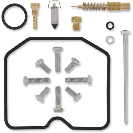 Kit de réparation carburateur MOOSE pour KAWASAKI KLX 250 de 2006 à 2014