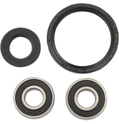 Kit roulements et joints de roue PIVOT WORKS pour KAWASSAKI KDX 200, KDX 220, KDX 250 de 1989 à 2007- Réf. PWFWK-K06-020