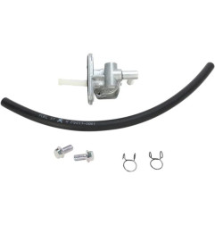 Kit de robinet d'essence ALL BALLS pour KAWASAKI KX 125, KX 250 de 1992- Réf. FS101-0127