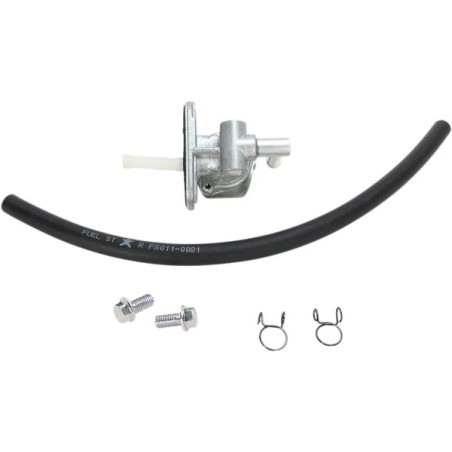 Kit de robinet d'essence ALL BALLS pour KAWASAKI KX 125, KX 250 de 1992