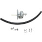 Kit de robinet d'essence ALL BALLS pour KAWASAKI KX 125, KX 250 de 1992
