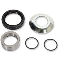 Kit de joints de sortie de boîte HOT RODS pour KAWASAKI KX 250 de 2014 à 2019
