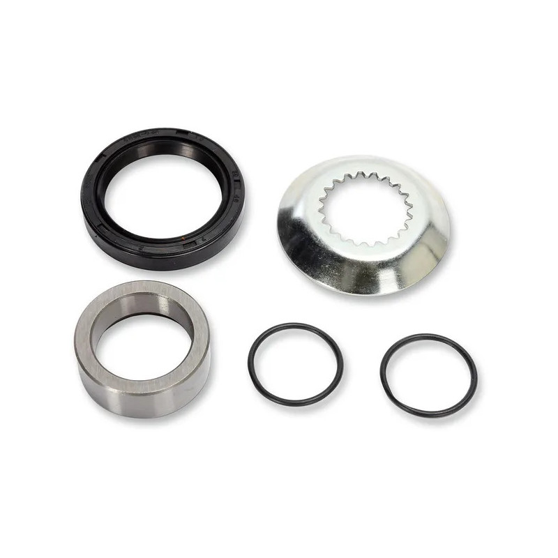 Kit de joints de sortie de boîte HOT RODS pour KAWASAKI KX 250 de 2014 à 2019