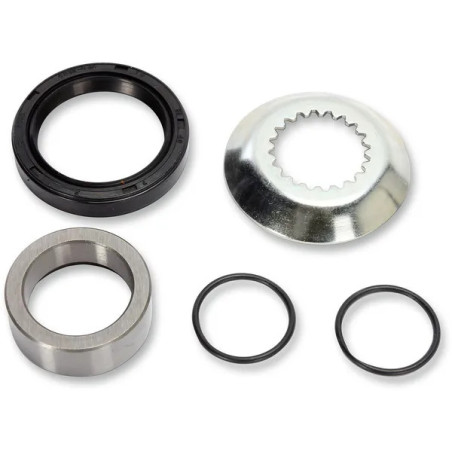 Kit de joints de sortie de boîte HOT RODS pour KAWASAKI KX 250 de 2014 à 2019- Réf. OSK0058