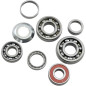 Kit de roulements de transmission HOT RODS pour KAWASAKI KX 250 de 1975 à 2018