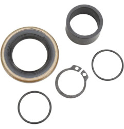 Kit de joint de sortie de boîte MOOSE pour KAWASAKI, SUZUKI KX 250, RM-Z 250 de 2004 à 2006