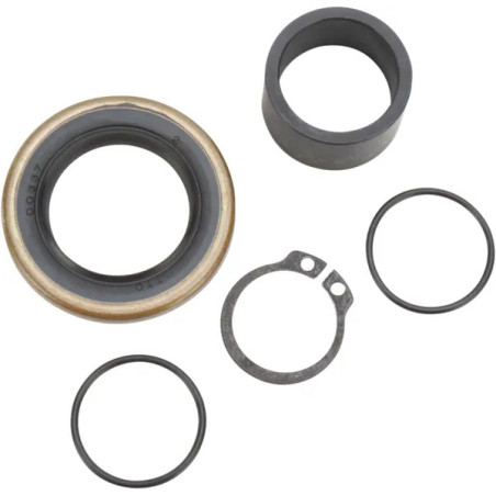 Kit de joint de sortie de boîte MOOSE pour KAWASAKI, SUZUKI KX 250, RM-Z 250 de 2004 à 2006