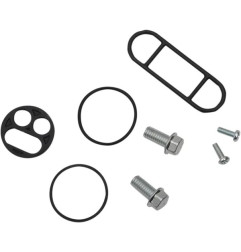 Kit de réfection de robinet d'essence MOOSE pour KAWASAKI, SUZUKI KX 100, KX 112, KX 125 de 1999 à 2025