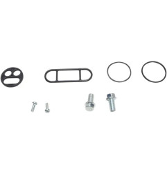 Kit de réfection de robinet d'essence MOOSE pour KAWASAKI KX 250 de 1999 à 2000
