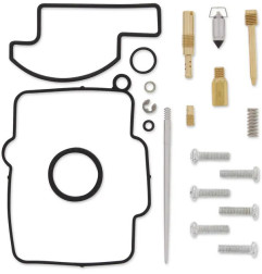 Kit de réparation carburateur MOOSE pour KAWASAKI KX 250 de 2003