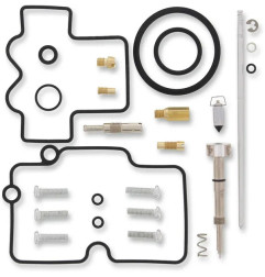 Kit de réparation carburateur MOOSE pour KAWASAKI KX 250 de 2006