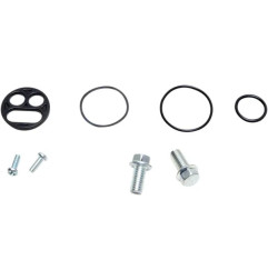 Kit de réfection de robinet d'essence MOOSE pour KAWASAKI, SUZUKI KX 250, RM-Z 250 de 2004 à 2006