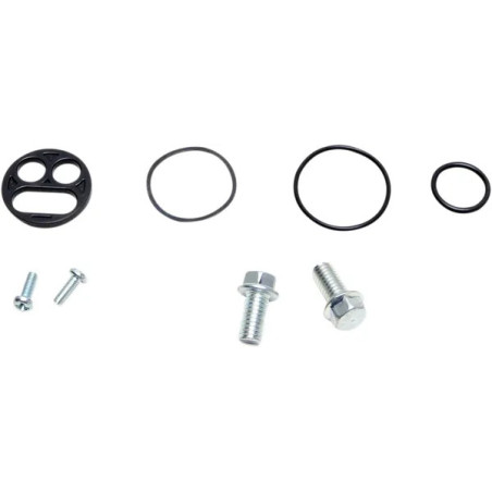 Kit de réfection de robinet d'essence MOOSE pour KAWASAKI, SUZUKI KX 250, RM-Z 250 de 2004 à 2006