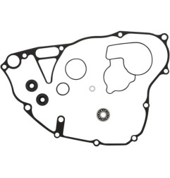 Kit de réfection de pompe à eau MOOSE pour KAWASAKI KX 250 de 2017 à 2020