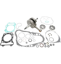 Kit vilebrequin HOT RODS pour KAWASAKI, SUZUKI KLX 400, DR-Z 400, RM-Z 250 de 2000 à 2008- Réf. CBK0095