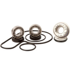 Kit de réparation de pompe à eau HOT RODS pour KAWASAKI, SUZUKI KFX 400, DR-Z 400 de 2000 à 2009- Réf. WPK0053