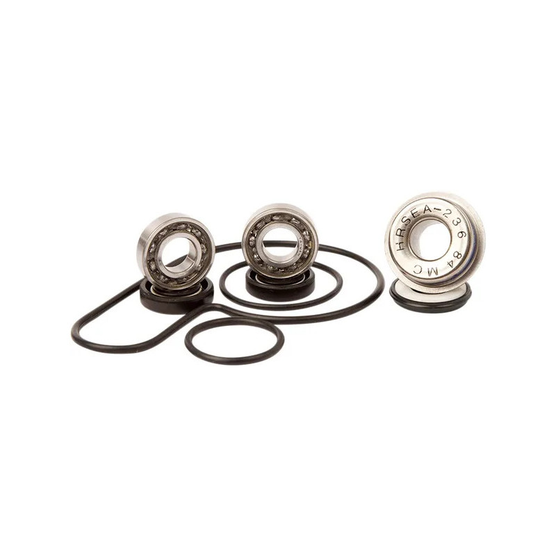 Kit de réparation de pompe à eau HOT RODS pour KAWASAKI, SUZUKI KFX 400, DR-Z 400 de 2000 à 2009