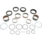 Kit joints spi, joints poussière de fourche PIVOT WORKS pour SUZUKI DR-Z 400 de 2000 à 2024
