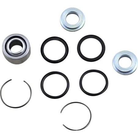 Kit roulements d'amortisseur MOOSE KAWASAKI, SUZUKI KLX 125, KLX 250 de 1983 à 2010