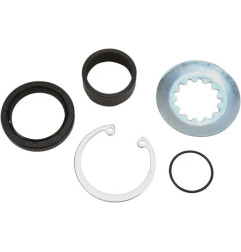 Kit de joint de sortie de boîte MOOSE pour KAWASAKI KLX 450, KX 450 de 2006 à 2019
