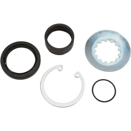 Kit de joint de sortie de boîte MOOSE pour KAWASAKI KLX 450, KX 450 de 2006 à 2019