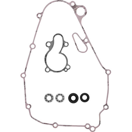 Kit pompe à eau HOT RODS pour KAWASAKI KX 450 de 2019 à 2020
