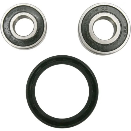 Kit roulements et joints de roue PIVOT WORKS pour KAWASAKI KLR 250, KLR 650 de 1987 à 2016- Réf. PWFWK-K23-000