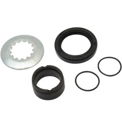 Kit de joint de sortie de boîte MOOSE pour KAWASAKI KLR 650, KLX 650 de 1987 à 2014- Réf. 25-4039