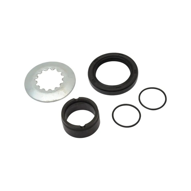 Kit de joint de sortie de boîte MOOSE pour KAWASAKI KLR 650, KLX 650 de 1987 à 2014