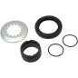 Kit de joint de sortie de boîte MOOSE pour KAWASAKI KLR 650, KLX 650 de 1987 à 2014