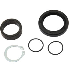 Kit de joint de sortie de boîte MOOSE pour KAWASAKI KX 500 de 1988 à 2004