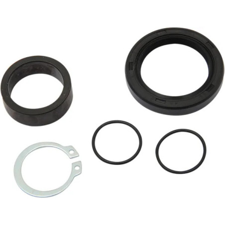 Kit de joint de sortie de boîte MOOSE pour KAWASAKI KX 500 de 1988 à 2004