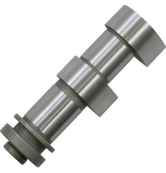 HOT CAMS Stage 2 Exhaust Camshaft for KAWASAKI KLR 650 (1996–2018) – Part No. 2117-2E