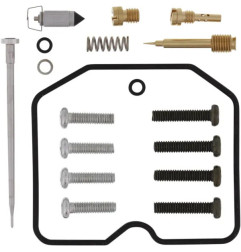 Kit de réparation carburateur MOOSE pour KAWASAKI KLR 650 de 2008 à 2018