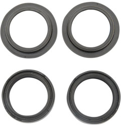 Kit joints spi de fourche PIVOT WORKS pour KTM SX 50, SX 65 de 2012 à 2023- Réf. PWFSK-Z034