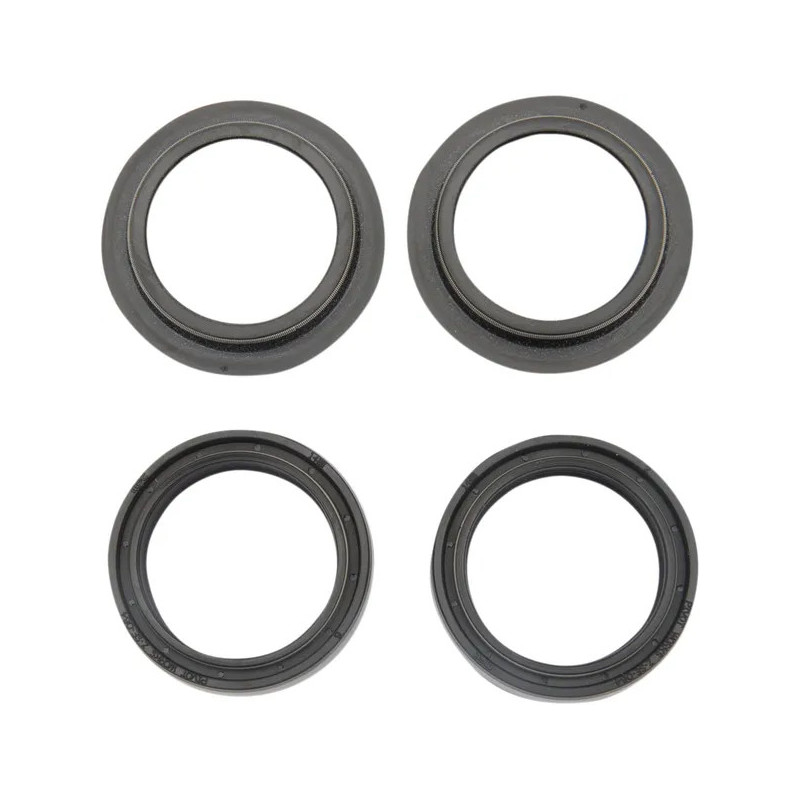 Kit joints spi de fourche PIVOT WORKS pour KTM SX 50, SX 65 de 2012 à 2023