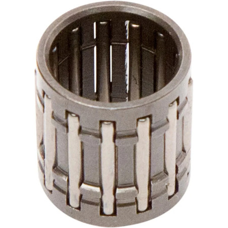 Rodamiento de la parte superior del motor « HOT RODS », 12 × 15 × 16,3 mm, para GAS GAS, HUSQVARNA, KTM MC 50, TC 65, SX 65 y XC