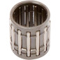 HOT RODS 12 × 15 × 16.3 mm upper engine bearing for GAS GAS, HUSQVARNA, KTM MC 50, TC 65, SX 65, and XC 65 models from 1998 to 2