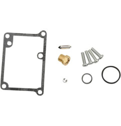 Kit de réparation de carburateur MOOSE pour KTM SX 65 de 1998 à 2006