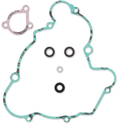 Kit de réfection de pompe à eau MOOSE pour KTM SX 65, XC 65 de 1998 à 2008