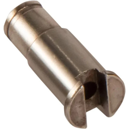 Arbre de pompe à eau HOT RODS pour KTM SX 50, SX 65, XC 65 de 2000 à 2008- Réf. HRSHA-004