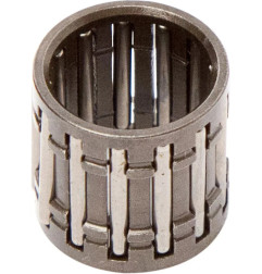 Roulement haut-moteur HOT RODS pour GAS GAS, HUSQVARNA, KTM MC 50, TC 50, SX 50 de 2000 à 2023- Réf. WB143