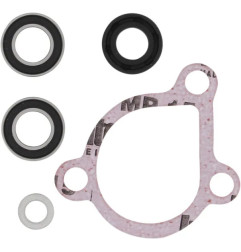 Kit de réfection de pompe à eau MOOSE pour KTM SX 50 de 2002 à 2009