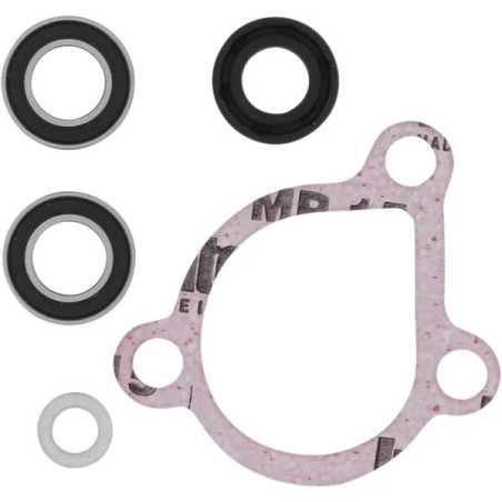 Kit de réfection de pompe à eau MOOSE pour KTM SX 50 de 2002 à 2009