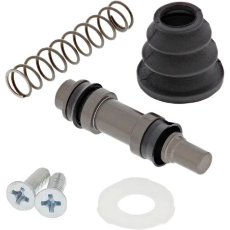 Kit de reparación del cilindro maestro de embrague « MOOSE » para GAS GAS, KTM EC 200 y EXC 250 de 2003 a 2018 - Ref. 18-4004
