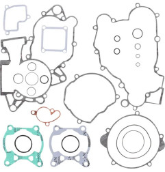 Jeu complet de joints MOOSE pour KTM SX 85, XC 85 de 2003 à 2012