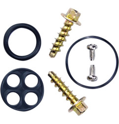 Kit de réfection de robinet d'essence MOOSE pour GAS GAS, HUSABERG, HUSQVARNA, KTM MC 125 de 2001 à 2027