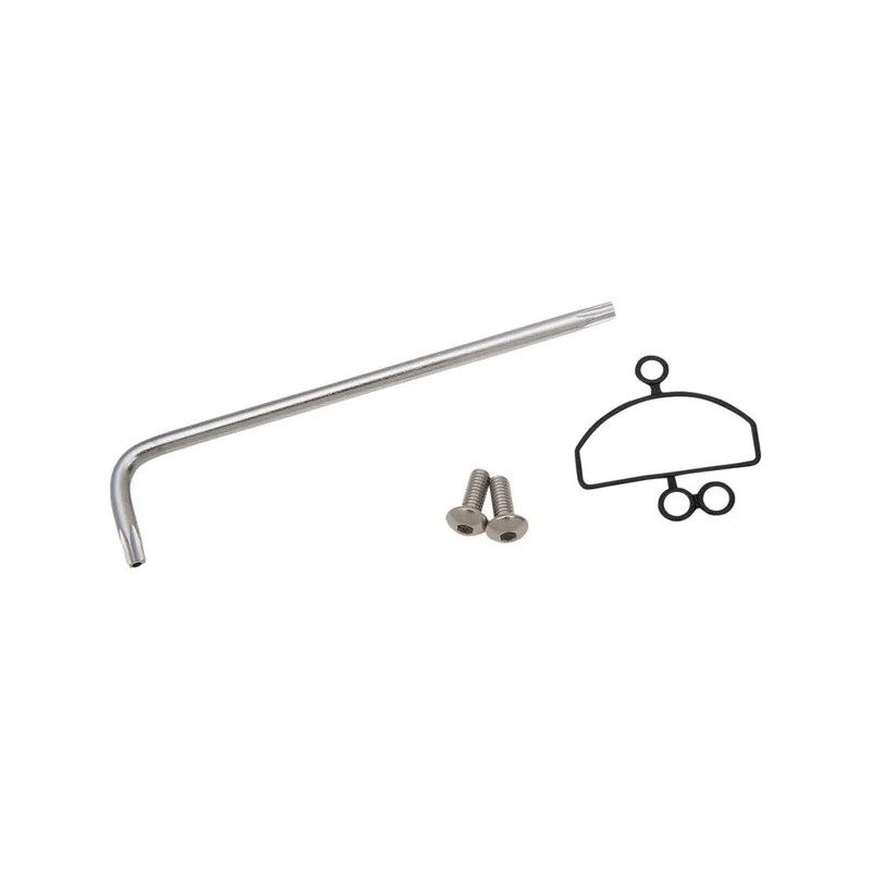 Kit joints, visserie de cuve MOOSE pour GAS GAS, HONDA, KAWASAKI, KTM, SUZUKI MC 85 de 2001 à 2025